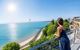Hotel Marina Palace, Affiliated By Melia, Adults Only & All Inclusive, Renovated
