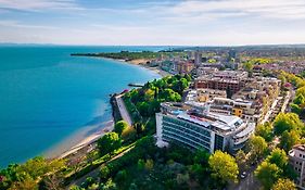 Hotel Marina Palace, Affiliated By Melia, Adults Only & All Inclusive, Renovated